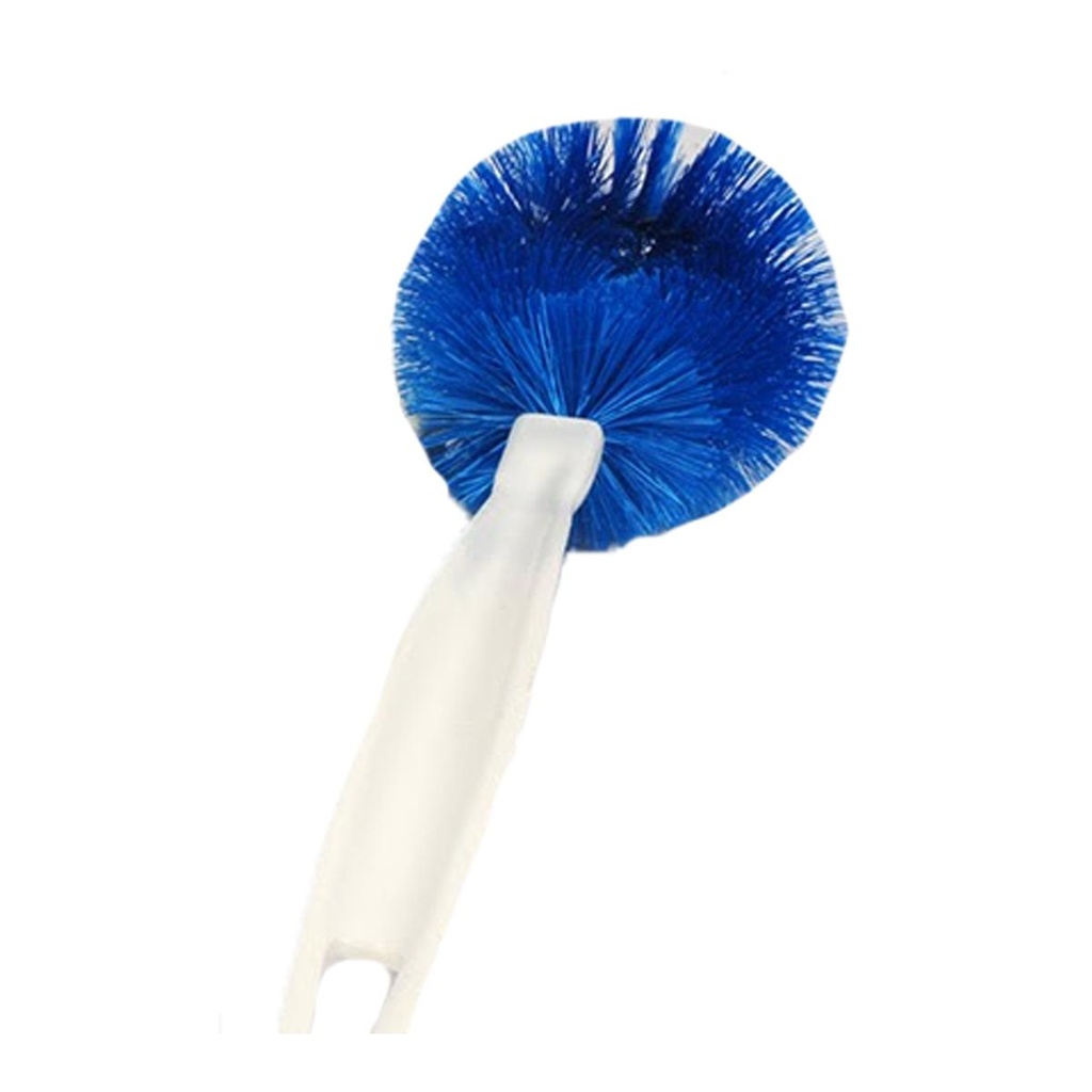 Hisopo Plastico de Inodoro Eterna