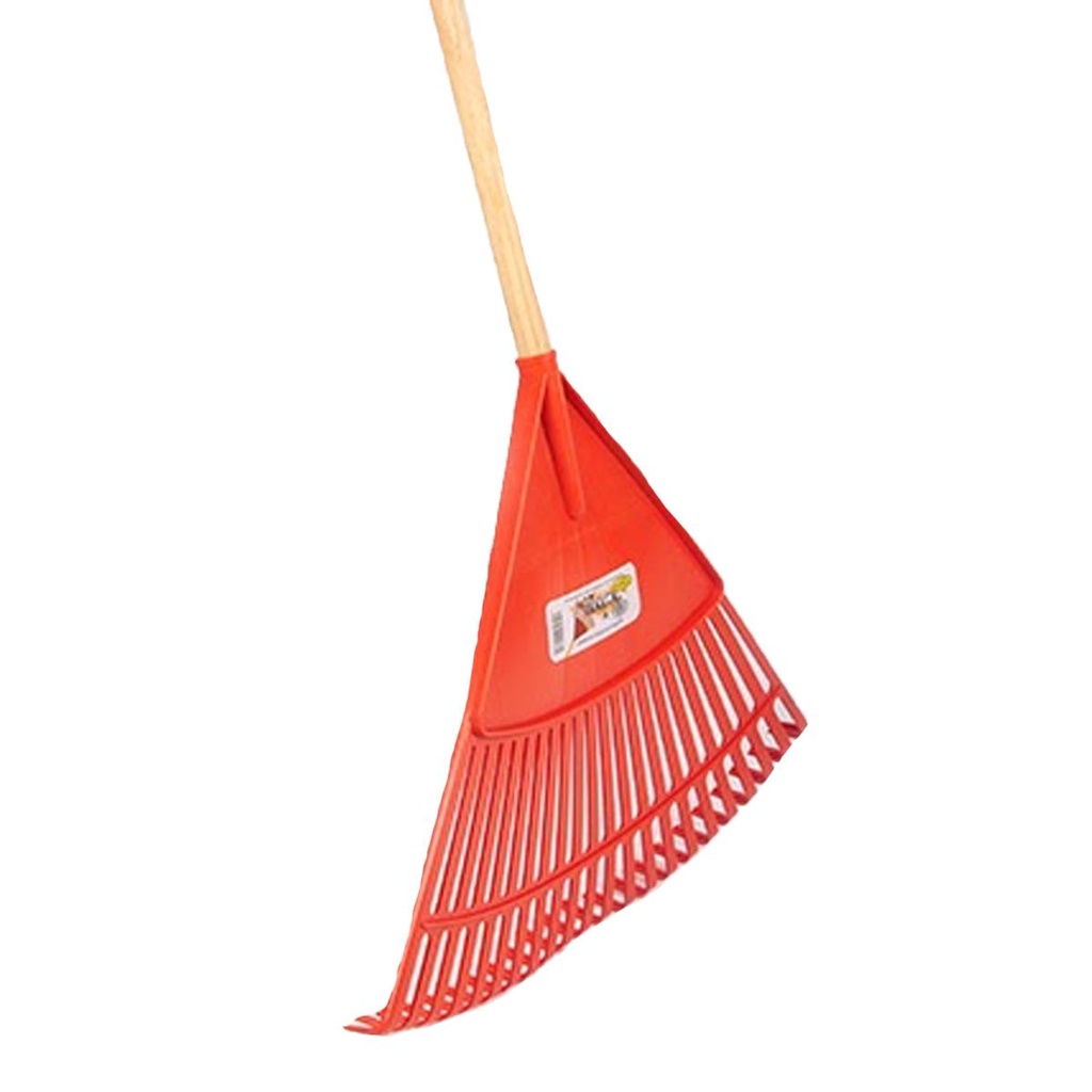 Rastrillo Plastico Grande