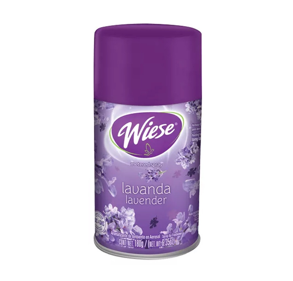 Aero Fresh Refill Wiese (Lavanda)