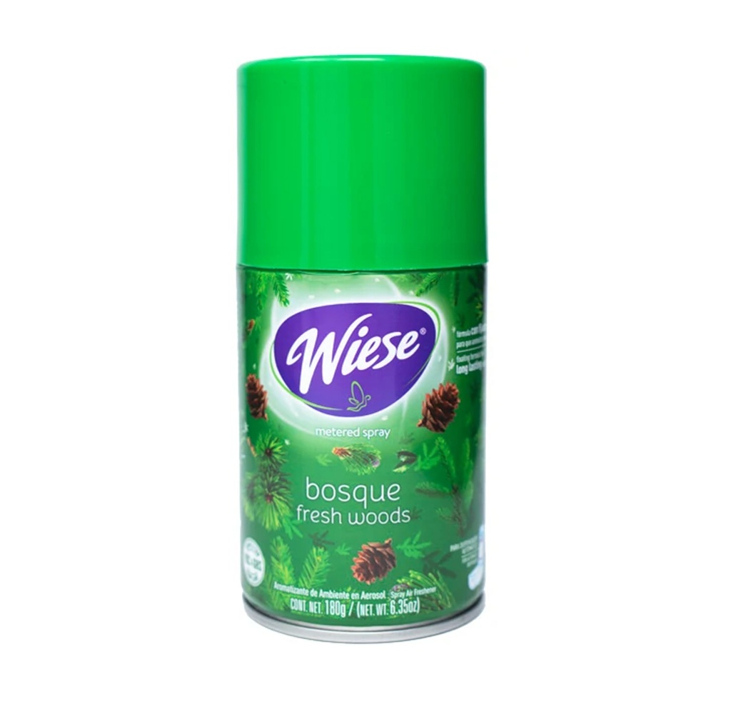 Aero Fresh Refill Wiese (Bosque)