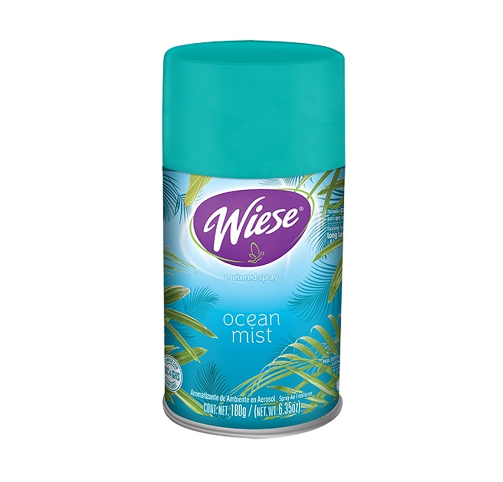 Aero Fresh Refill Wiese(Ocean Mist)