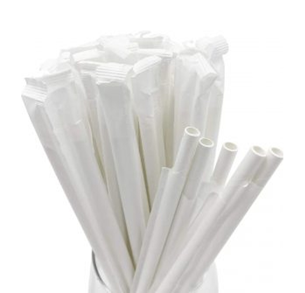 Pajilla Cubierta Fija 1x500 Cja.