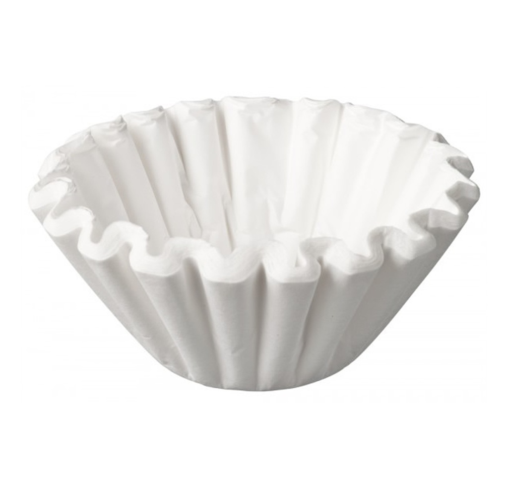 Filtros para Cafetera 1x100