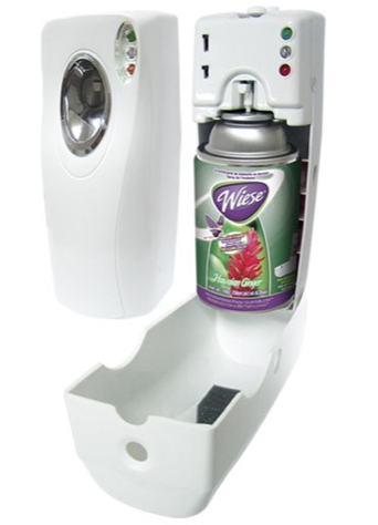 Dispensador  Aero Fresh Wiese System