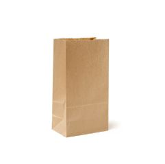 Bolsa Kraft 20 Lbs 1x100 Paq