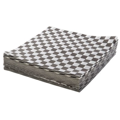 Papel Antigrasa 1x100