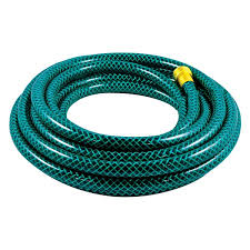 Manguera Reforzada 1/2" x 15 Mts