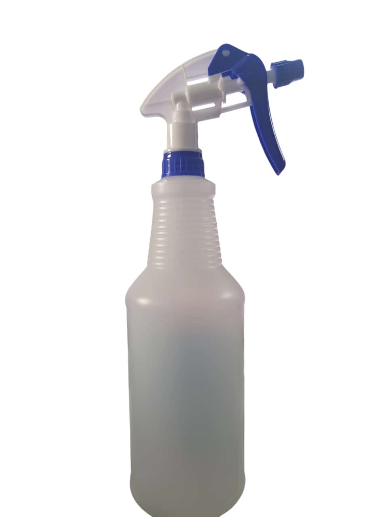 Atomizador Plastico Litro.