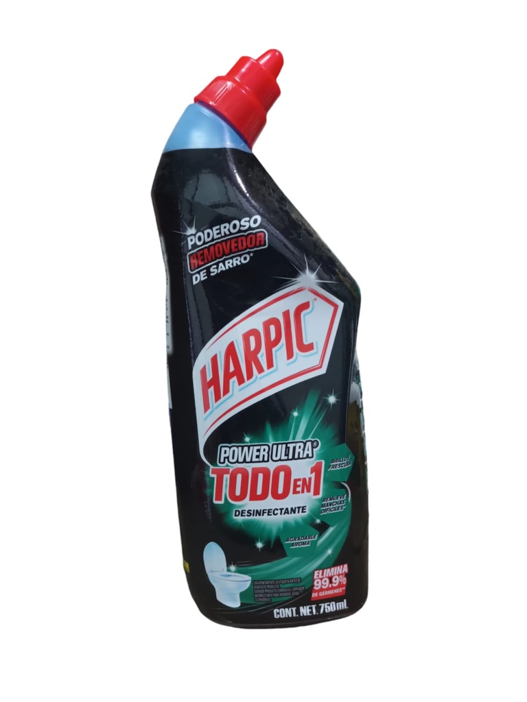 Harpic Descurtidor 750 ml